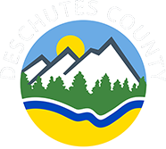 Deschutes County Logo